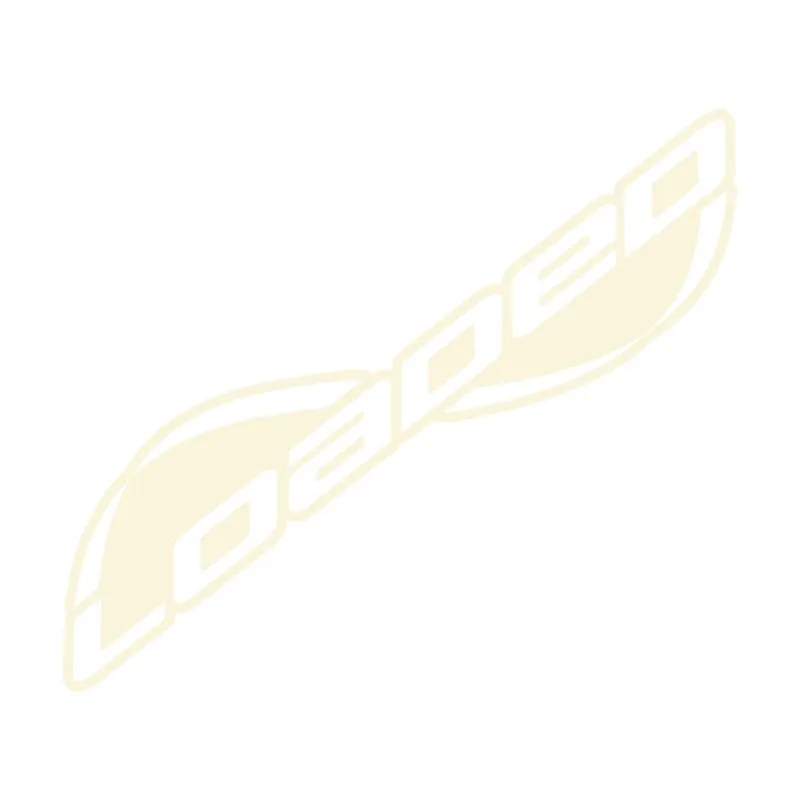 Loaded Sticker