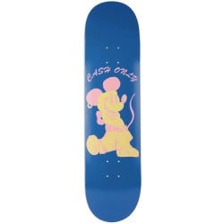 Cash Only Mouse 8.25" Skateboard Deck