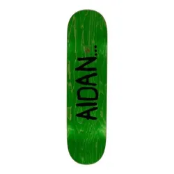 Fucking Awesome Street Aiden Mackey 8.38" Skateboard Deck