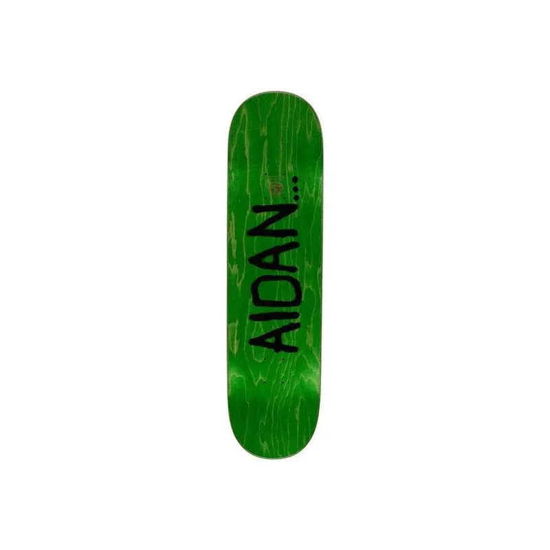 Fucking Awesome Street Aiden Mackey 8.38" Skateboard Deck