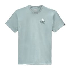 Vans Sunset Dual Palm Vintage T-Shirt