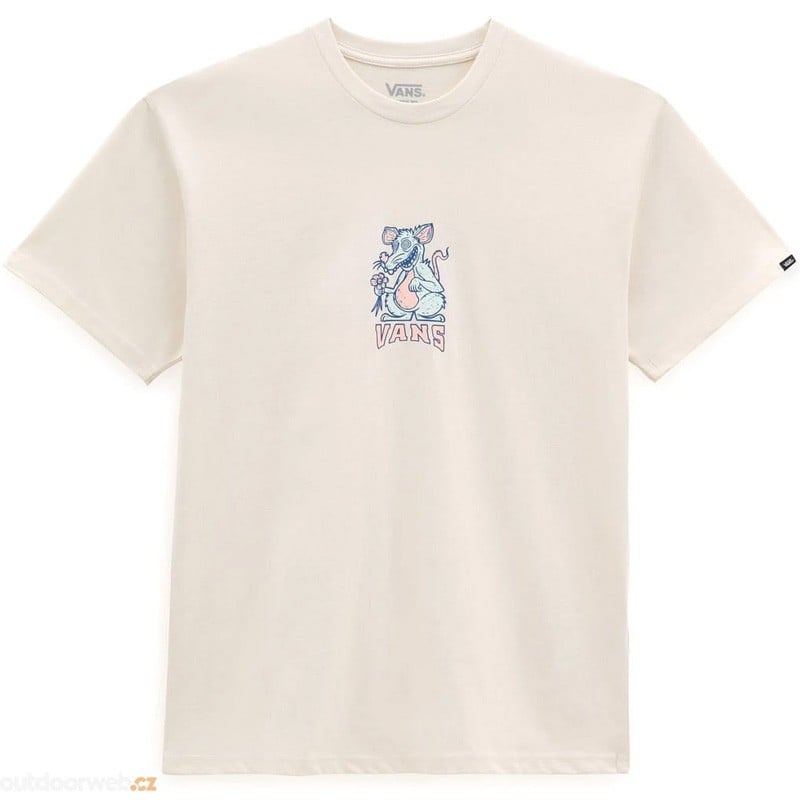 Vans Trippy Rat T-Shirt