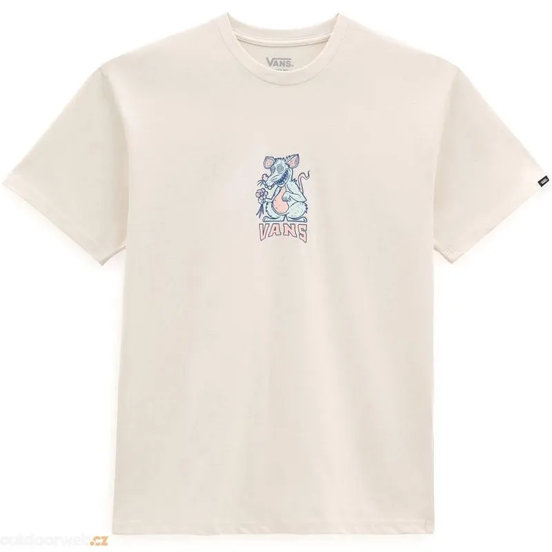 Vans Trippy Rat T-Shirt