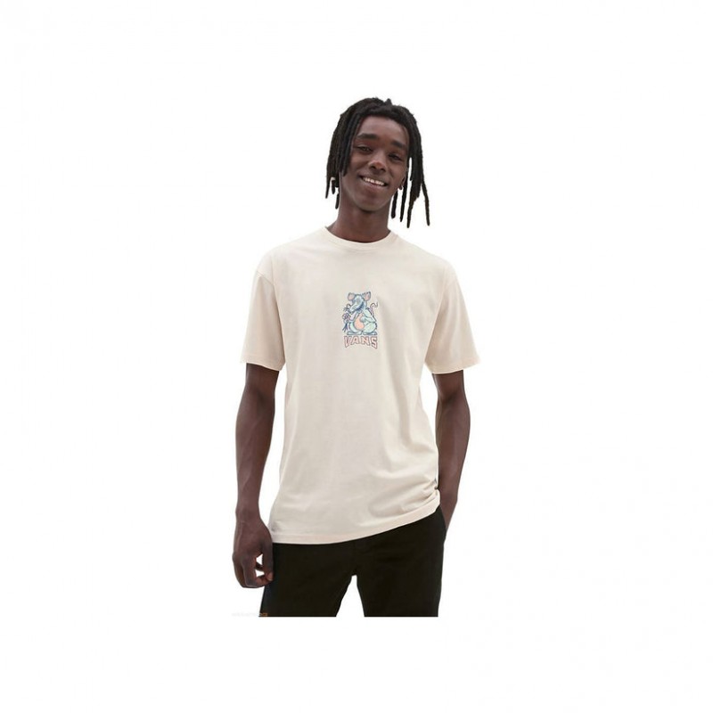 Vans Trippy Rat T-Shirt