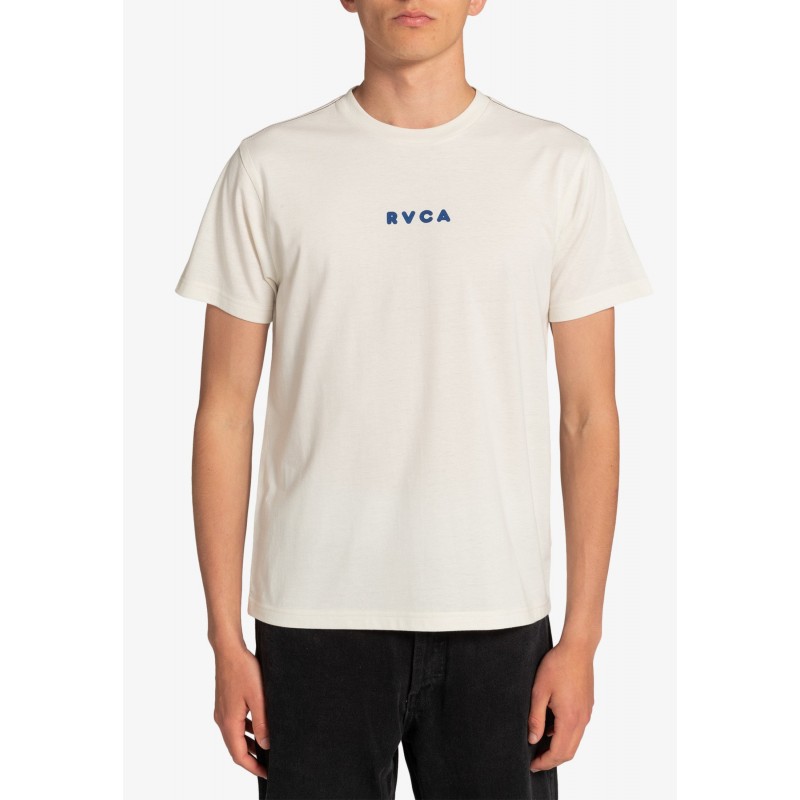 RVCA Flower Friend T-Shirt