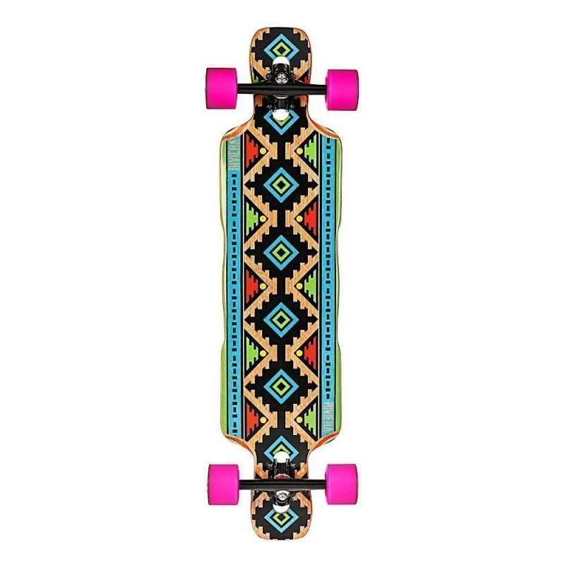 Riviera Dineh - Longboard Complete Riviera Dineh - Longboard Complete