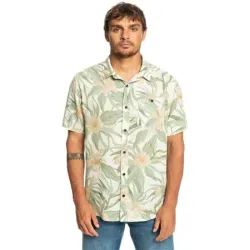 Quiksilver Ephemeral Wave Shirt