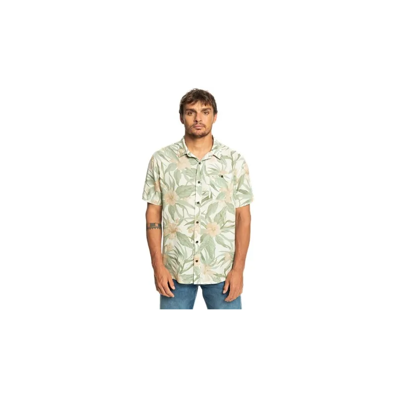 Quiksilver Ephemeral Wave Shirt