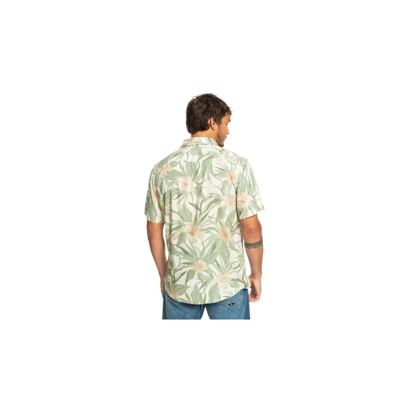 Quiksilver Ephemeral Wave Shirt