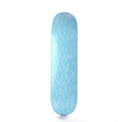 Alltimers Bubbles 8.125" Skateboard Deck