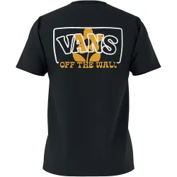 Vans Boxed Logo Foral SS T-Shirt
