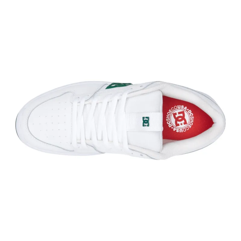 DC Shoes  Lynx Zero S Shoes