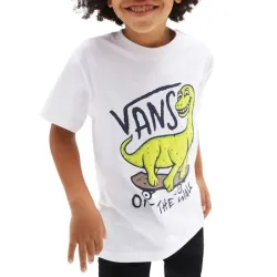 Vans Dinosk8 Kids T-Shirt