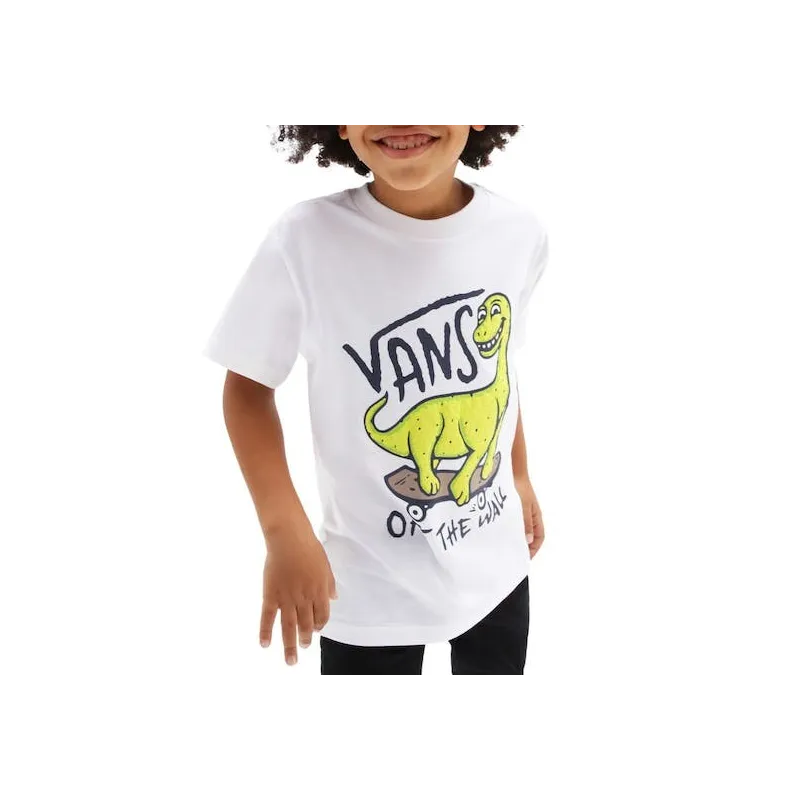 Vans Dinosk8 Kids T-Shirt