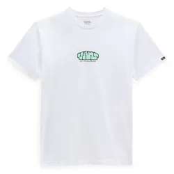 Vans Blocked Logo T-Shirt