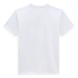 Vans Blocked Logo T-Shirt