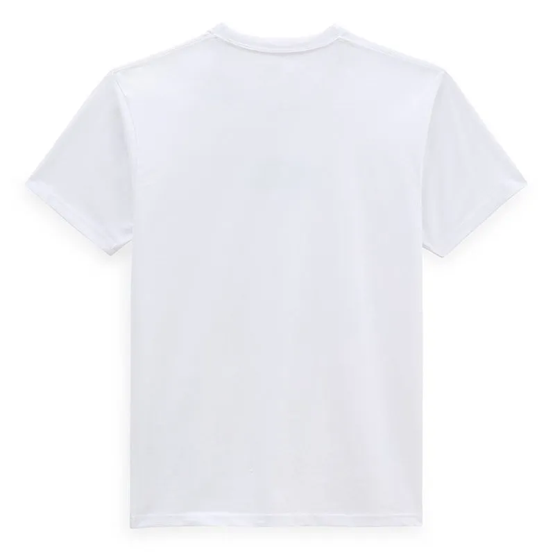 Vans Blocked Logo T-Shirt
