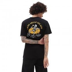 Vans Permanent Vacation T-Shirt