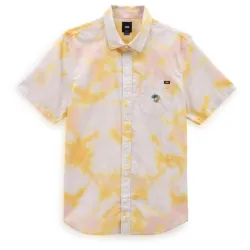 Vans Carlson Tie Dye T-Shirt