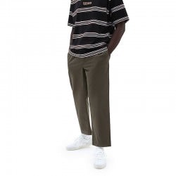Vans outlet cropped pants