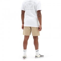 Vans Range Relaxed Elastic Shorts