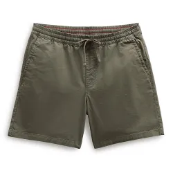 Vans Range Relaxed Elastic Shorts