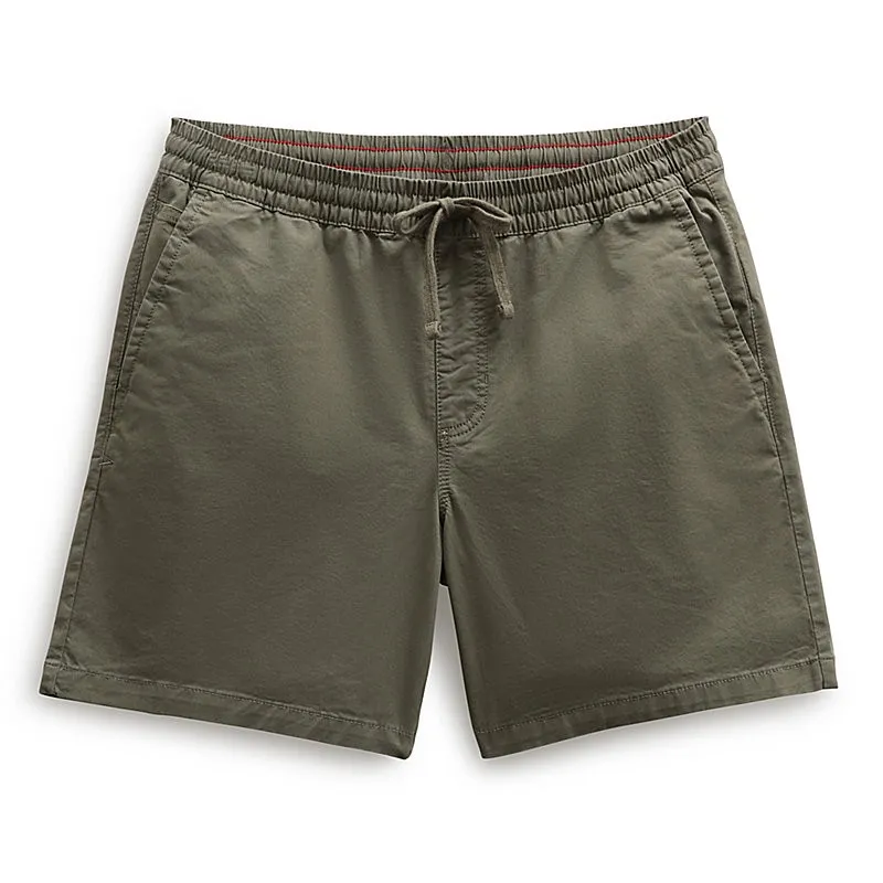 Vans Range Relaxed Elastic Shorts