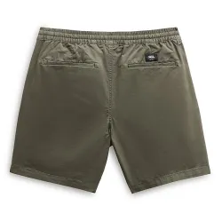Vans Range Relaxed Elastic Shorts