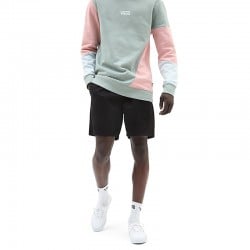 Vans Range Relaxed Elastic Shorts Black