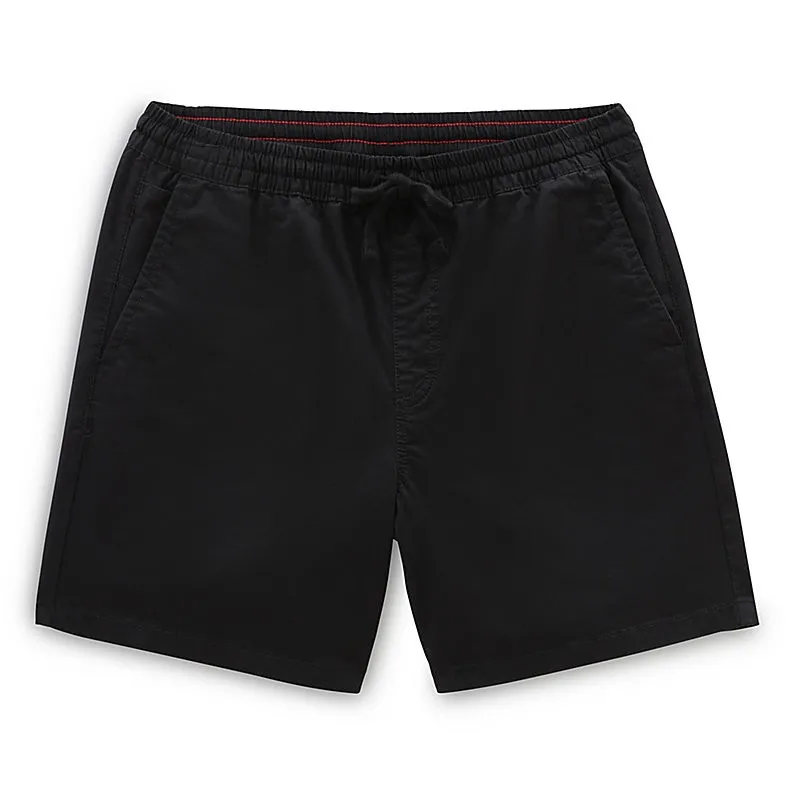 Vans Range Relaxed Elastic Shorts