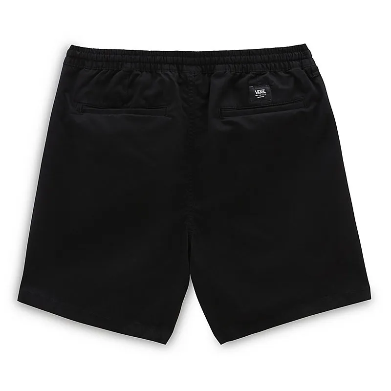 Vans Range Relaxed Elastic Shorts