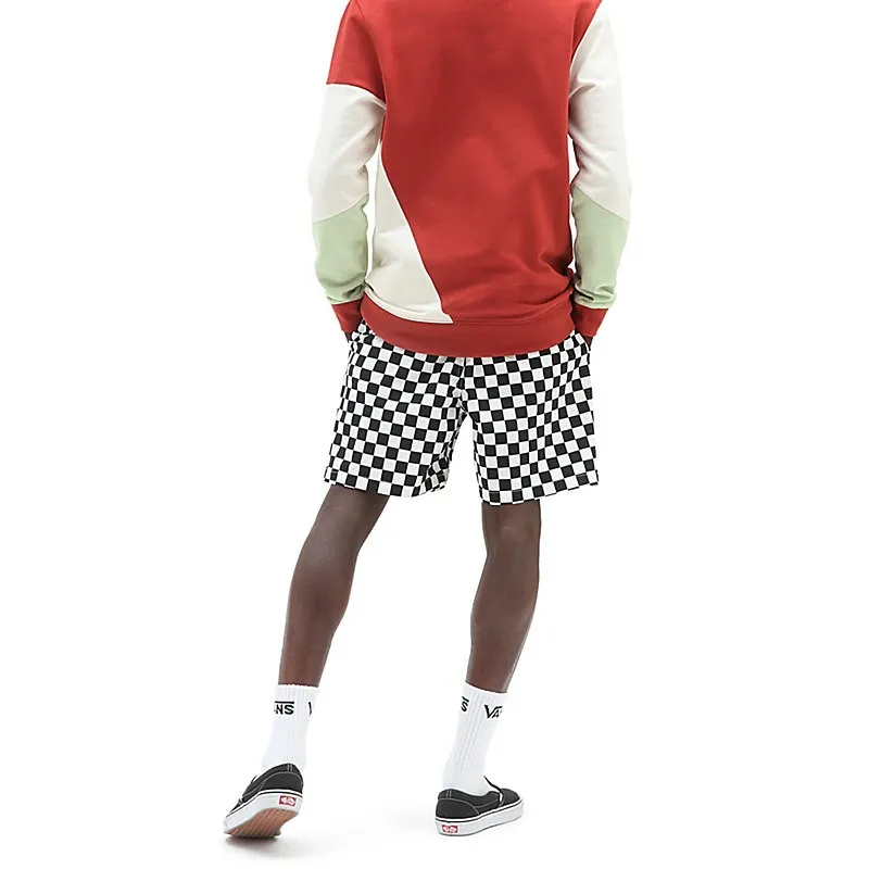 Vans Range Relaxed Elastic Shorts