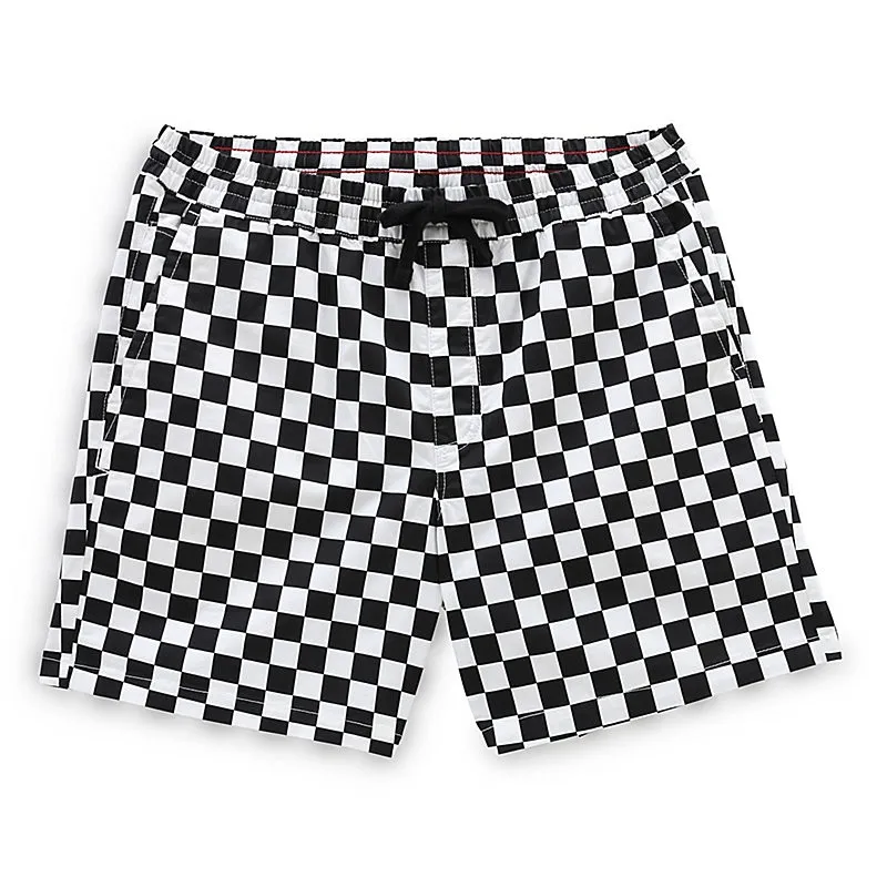 Vans Range Relaxed Elastic Shorts