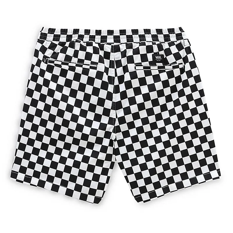 Vans Range Relaxed Elastic Shorts