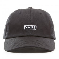 Vans Curved Bill Jockey Hat