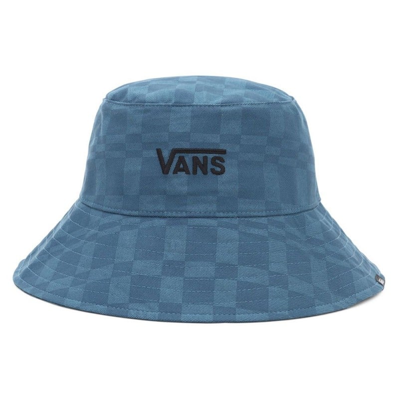 Vans Level Up Bucket Hat Teal