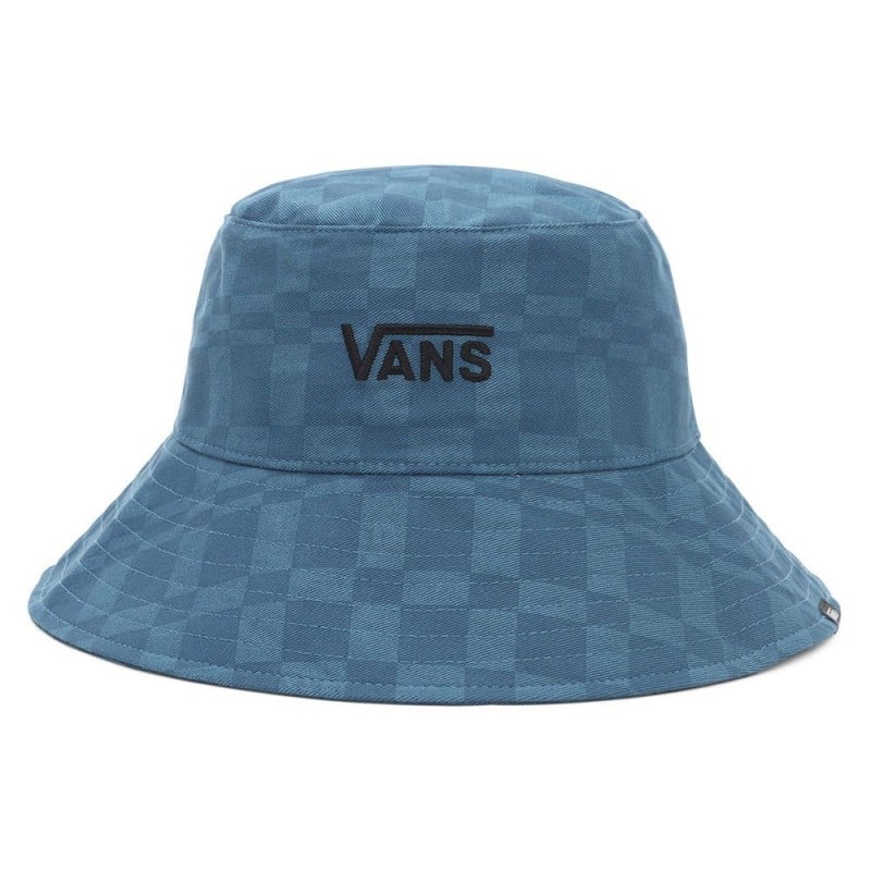 landinwaarts labyrint soep Vans Level Up Bucket Hat kopen bij de Skateboard shop van Nederland