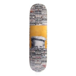 Fucking Awesome Ave Class Photo 8.0" Skateboard Deck
