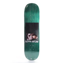 Fucking Awesome Street Aiden Mackey 8.38" Skateboard Deck