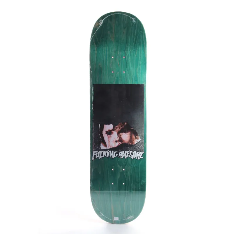 Fucking Awesome Street Aiden Mackey 8.38" Skateboard Deck
