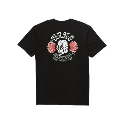 Vans Shaken Skull T-Shirt