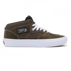 Vans Skate Half Cab Shoes