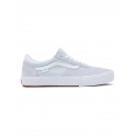 Vans Gilbert Crockett Shoes Light Blue - 9.5