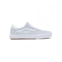 Vans Gilbert Crockett Shoes Light Blue - 9.5