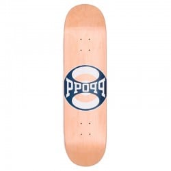 Pop B Ball 8.125" Skateboard Deck