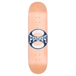 Pop B Ball 8.125" Skateboard Deck