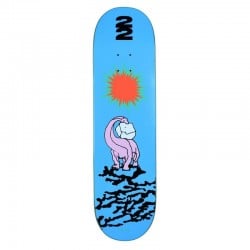 Quasi Dino 8.375 Skateboard Deck