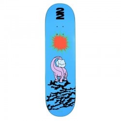 Quasi Dino 8.375" Skateboard Deck