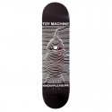 Toy Machine Toy Division 8.0" Skateboard Deck