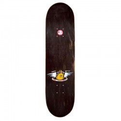 Toy Machine Toy Division 8.0" Skateboard Deck